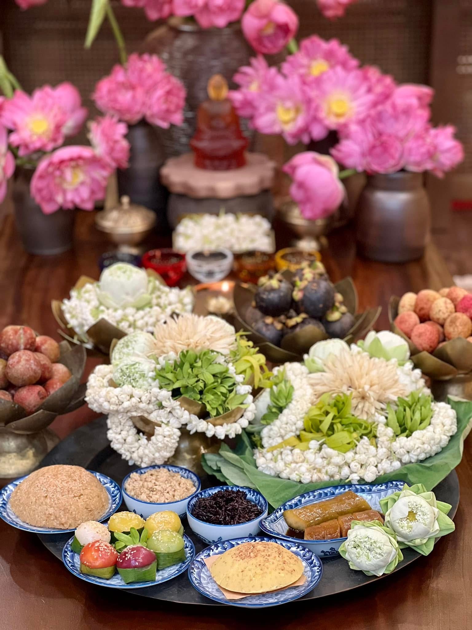Cúng Giao thừa