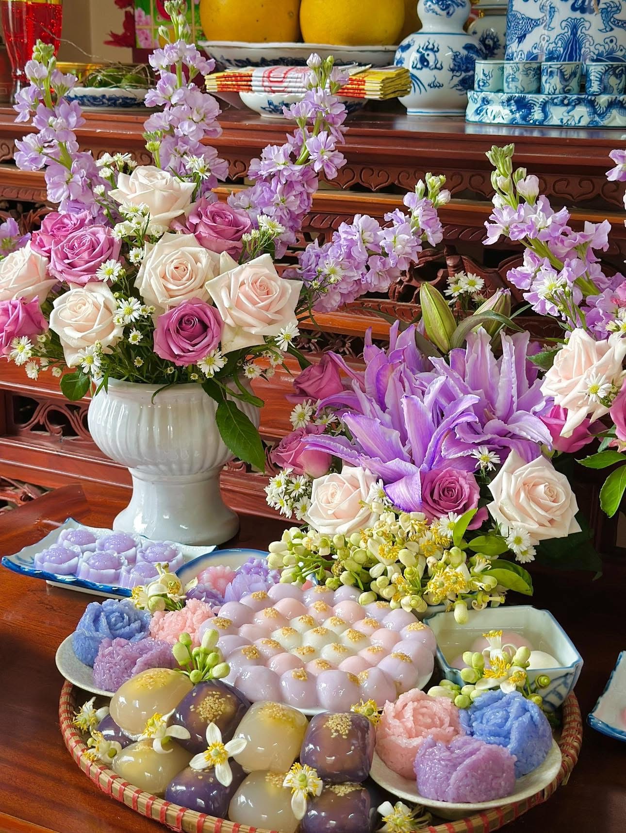 Tết Nguyên Tiêu