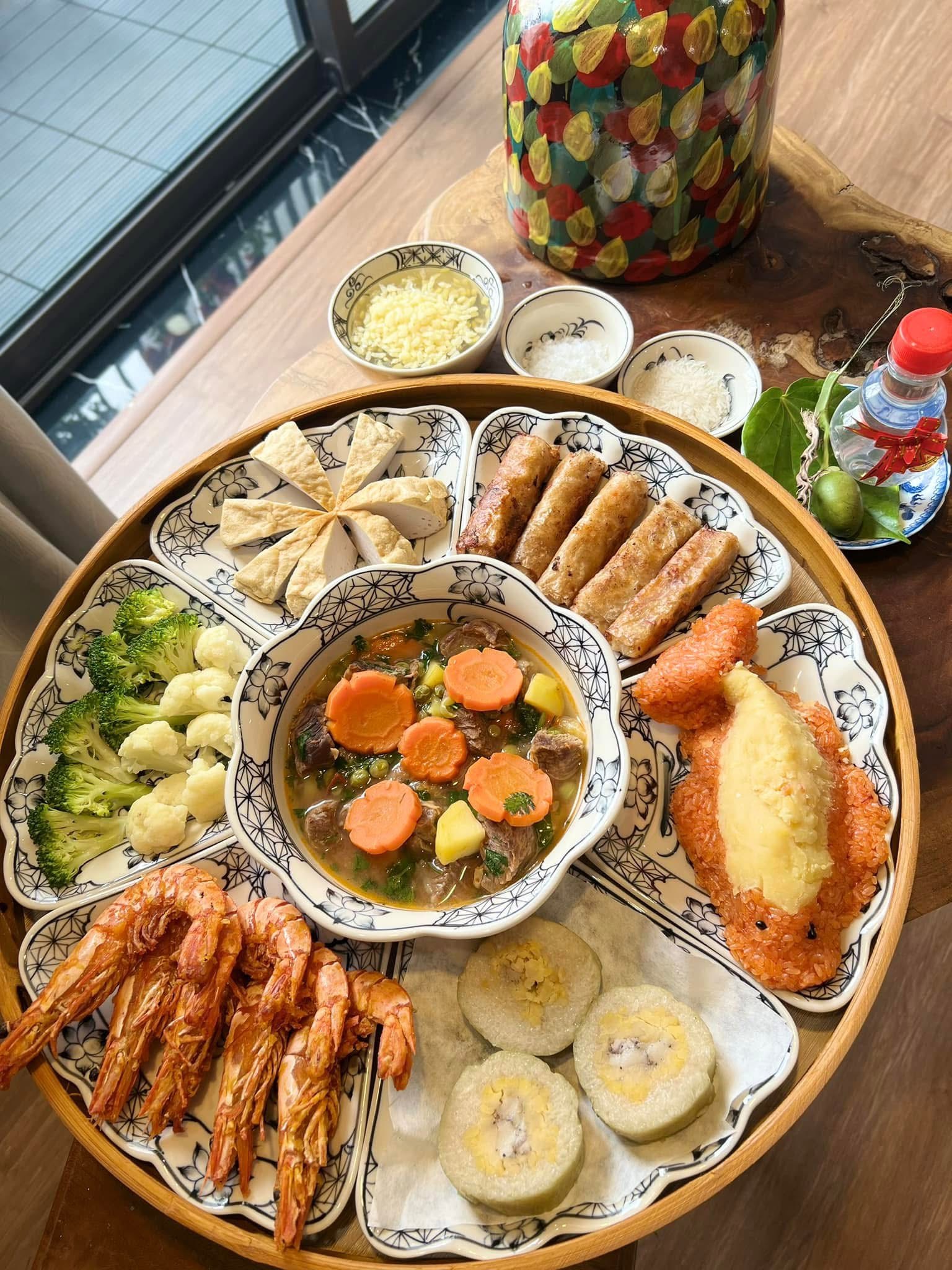 Cúng Ngày Rằm