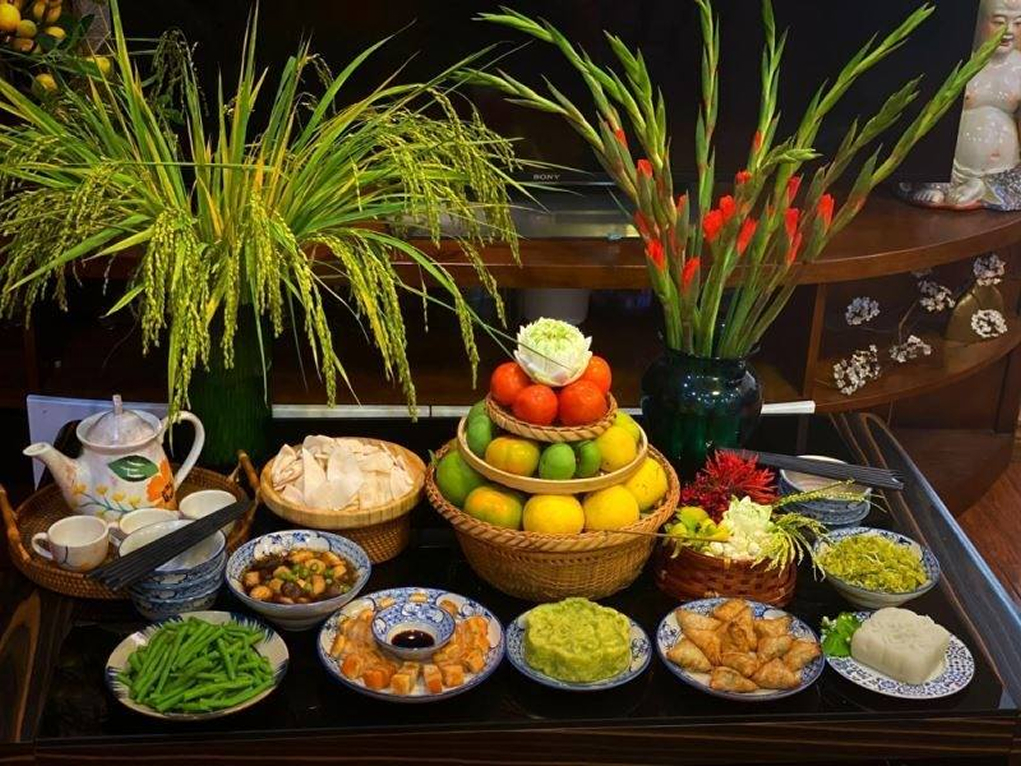 Full Moon Offerings