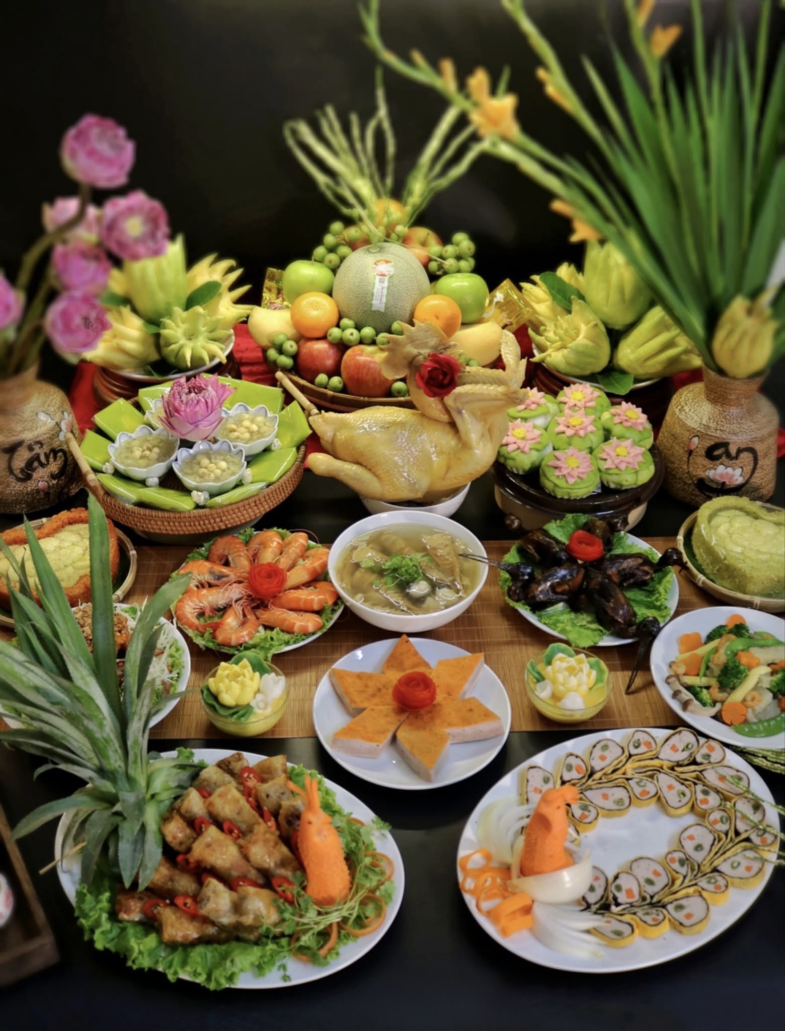 Tết Nguyên Đán
